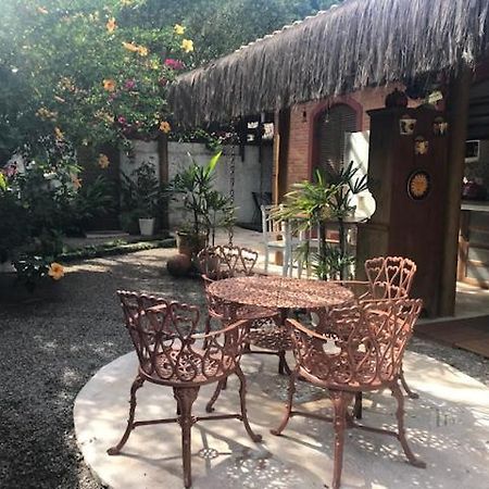Suites Terrasol Ilhabela Zewnętrze zdjęcie