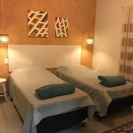 Suites Terrasol Ilhabela Zewnętrze zdjęcie