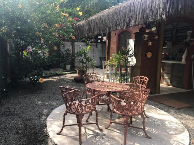 Suites Terrasol Ilhabela Zewnętrze zdjęcie