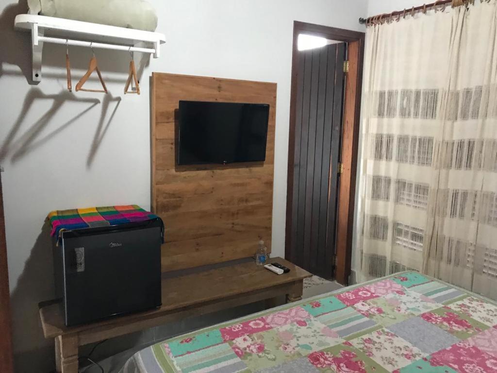 Suites Terrasol Ilhabela Zewnętrze zdjęcie