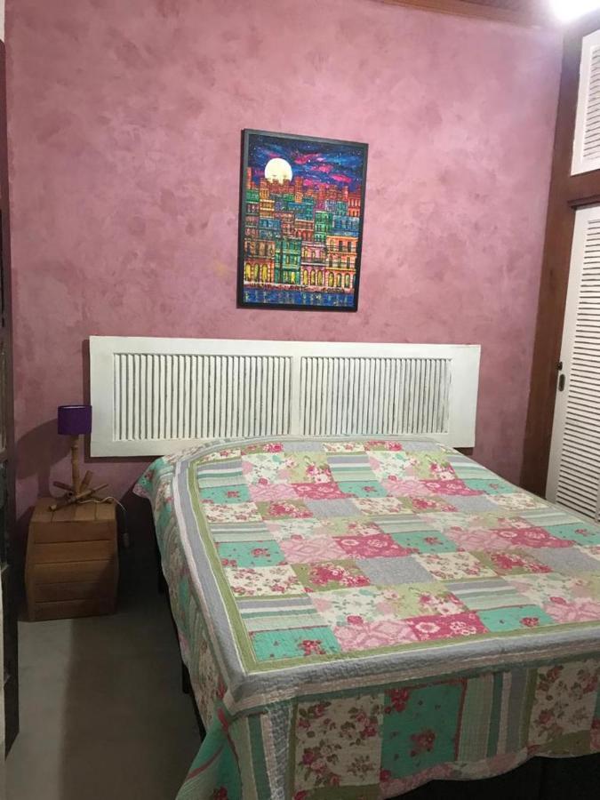 Suites Terrasol Ilhabela Zewnętrze zdjęcie