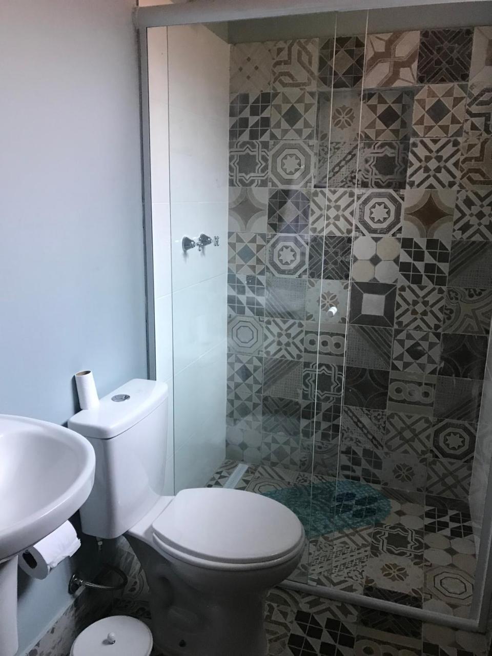 Suites Terrasol Ilhabela Zewnętrze zdjęcie