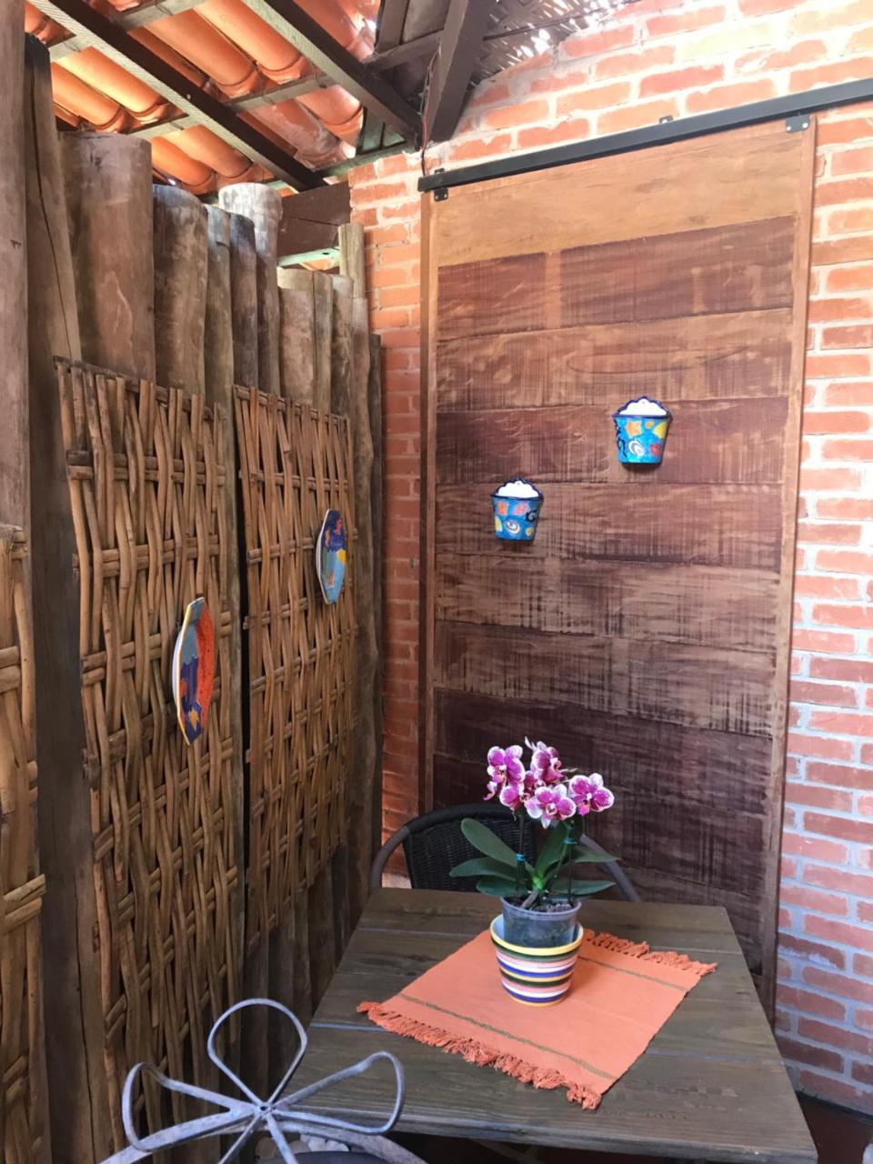 Suites Terrasol Ilhabela Zewnętrze zdjęcie