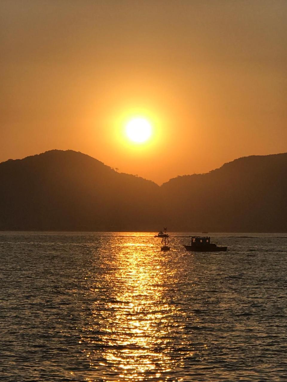 Suites Terrasol Ilhabela Zewnętrze zdjęcie