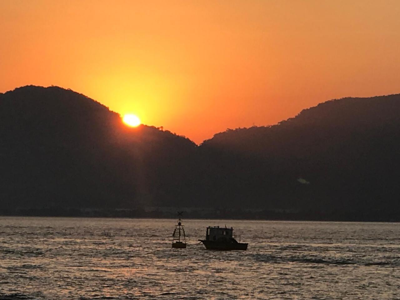Suites Terrasol Ilhabela Zewnętrze zdjęcie